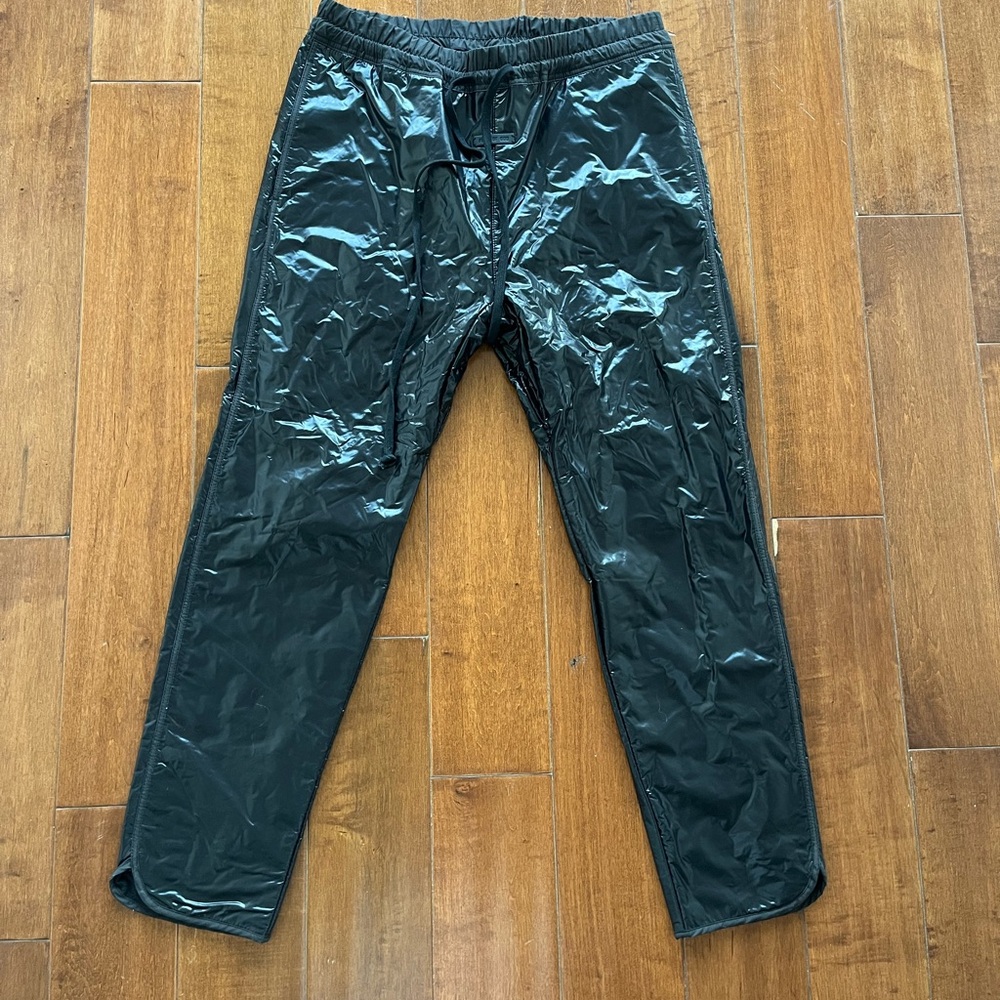 FEAR OF GOD Shiny Pants Men